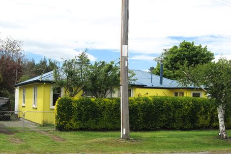 Photo of property in 43 Scarborough Terrace, Hanmer Springs, 7334