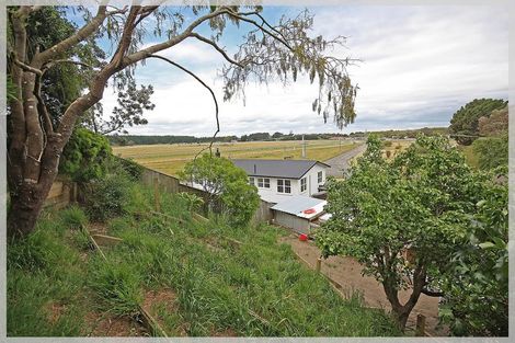 Photo of property in 47 Park Street, Foxton, 4814