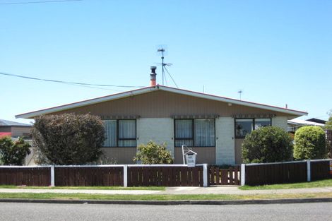 Photo of property in 245 Scott Street, Redwoodtown, Blenheim, 7201