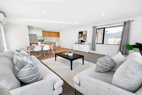Photo of property in 981 Goulds Road, Rolleston, 7614