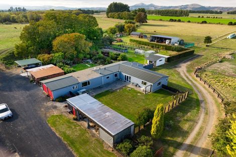 Photo of property in 522 Allanton Road, Outram, 9073