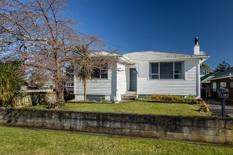 Photo of property in 71 Arawa Street, Ohakune, 4625