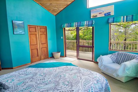 Photo of property in 1212 Whangarei Heads Road, Parua Bay, Whangarei, 0174