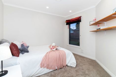 Photo of property in 6b Fovant Street, Russley, Christchurch, 8042