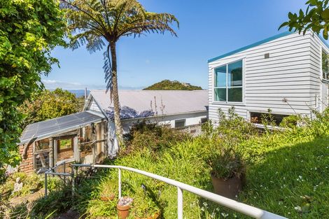 Photo of property in 93 Burma Road, Broadmeadows, Wellington, 6035