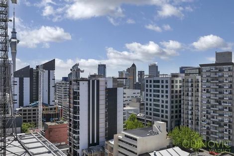 Photo of property in The Airedale, 1403/79 Airedale Street, Auckland Central, Auckland, 1010