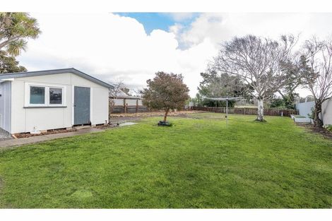 Photo of property in 16 Kowai Street, Leithfield, 7481