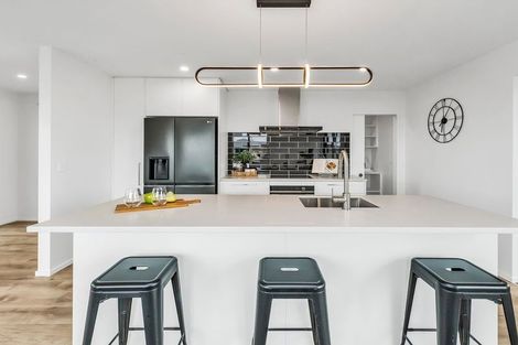 Photo of property in 32 Da Vinci Avenue, Leeston, 7632