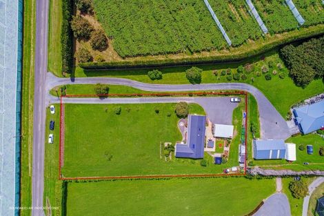 Photo of property in 132 Matahui Road, Aongatete, Katikati, 3181