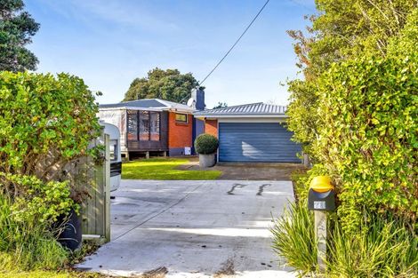 Photo of property in 73 Ihaia Road, Opunake, 4616