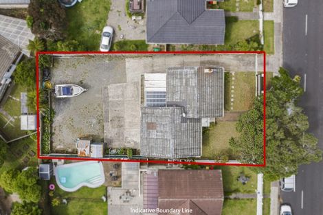 Photo of property in 75 Clark Road, Pahurehure, Papakura, 2113