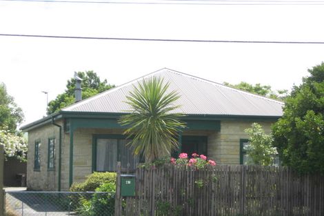 Photo of property in 41 Dunn Street, Somerfield, Christchurch, 8024