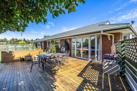 Photo of property in 231 Chesney Street, Tisbury, Invercargill, 9812