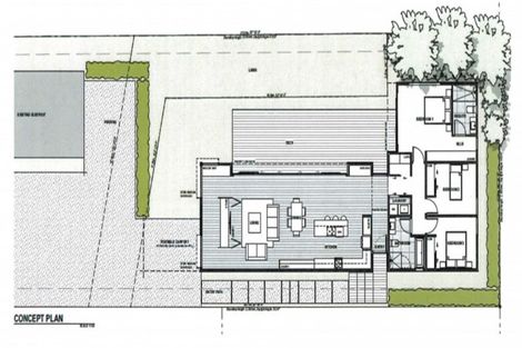 Photo of property in 98 Barrington Street, Somerfield, Christchurch, 8024