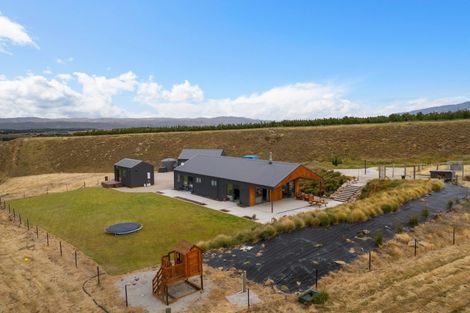 Photo of property in 45 Stella Way, Waikerikeri, Alexandra, 9391