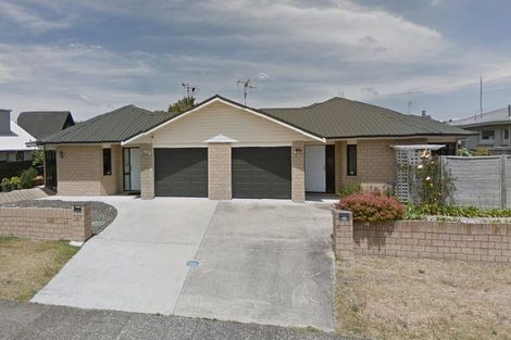 Photo of property in 56a Concord Avenue, Mount Maunganui, 3116