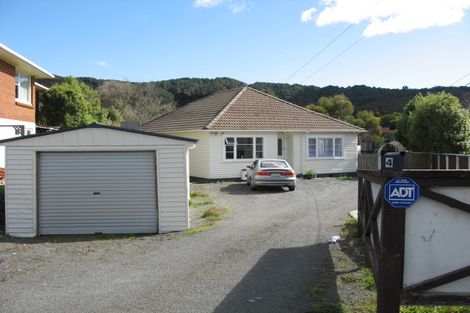 Photo of property in 48 Peel Place, Wainuiomata, Lower Hutt, 5014