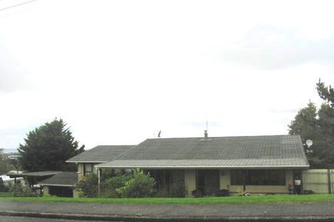 Photo of property in 64 Shetland Street, Glen Eden, Auckland, 0602