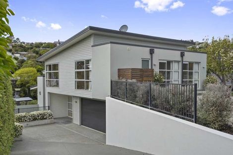Photo of property in 33d Hackthorne Road, Cashmere, Christchurch, 8022