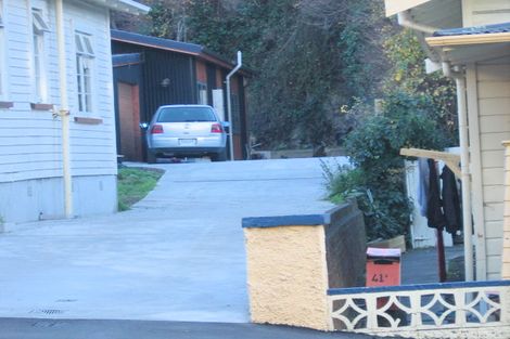 Photo of property in 45 Shakespeare Road, Bluff Hill, Napier, 4110