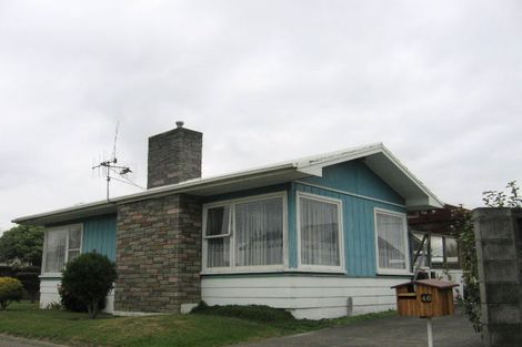 Photo of property in 46 Pembroke Street, Highbury, Palmerston North, 4412