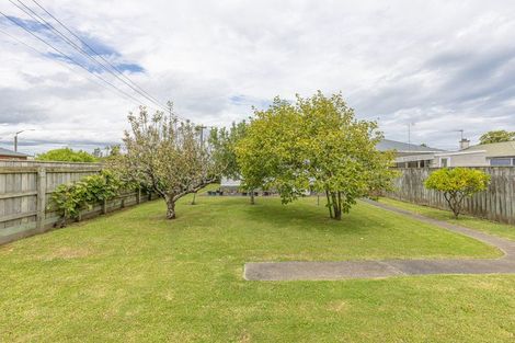 Photo of property in 128 Glasgow Street, Whanganui, 4500