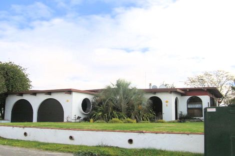 Photo of property in 38 Southwark Avenue, Tamatea, Napier, 4112