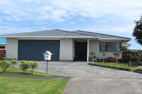 Photo of property in 79 Oxford Road, Springvale, Whanganui, 4501