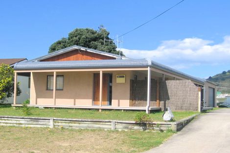 Photo of property in 106 Papanui Road, Whangamata, 3620