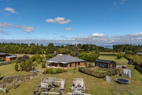 Photo of property in 829 Chester Road, West Taratahi, Carterton, 5791