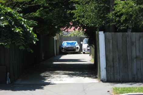 Photo of property in 38a Cleveland Street, Edgeware, Christchurch, 8013