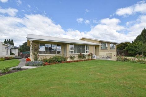 Photo of property in 47 Elles Road, Otautau, 9610
