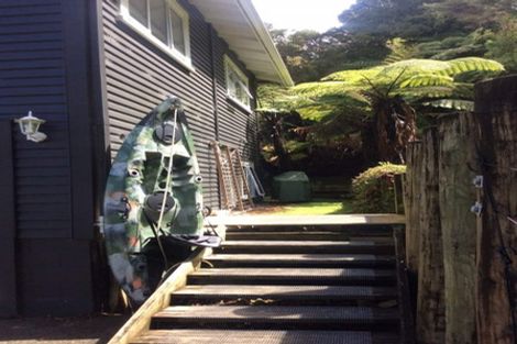 Photo of property in 71 Okura Bay Road, Totara North, Kaeo, 0479