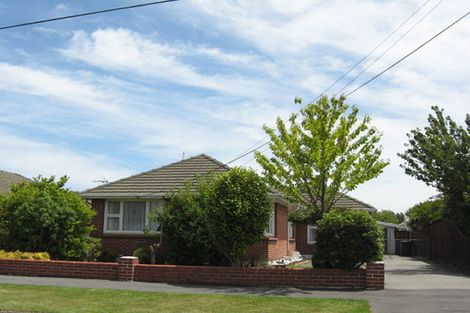 Photo of property in 23 Emlyn Place, Avondale, Christchurch, 8061
