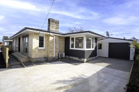 Photo of property in 215b Killarney Road, Frankton, Hamilton, 3204