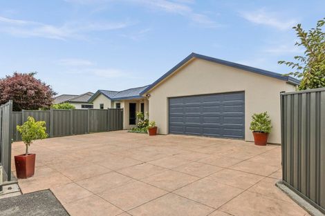 Photo of property in 53 Russell Robertson Drive, Havelock North, 4130