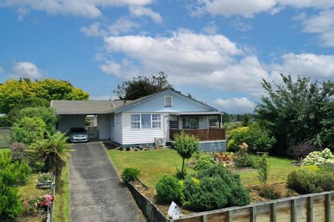Photo of property in 2 Davidson Crescent, Pahiatua, 4910
