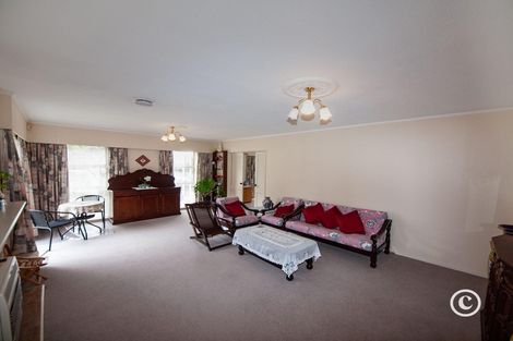 Photo of property in 100 Churton Drive, Churton Park, Wellington, 6037