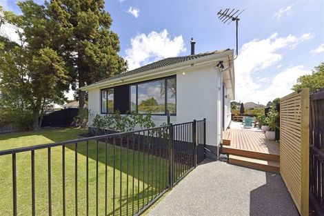 Photo of property in 9 Morrison Avenue, Northcote, Christchurch, 8052