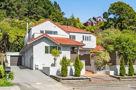 Photo of property in 77 Sunbrae Drive, Silverstream, Upper Hutt, 5019