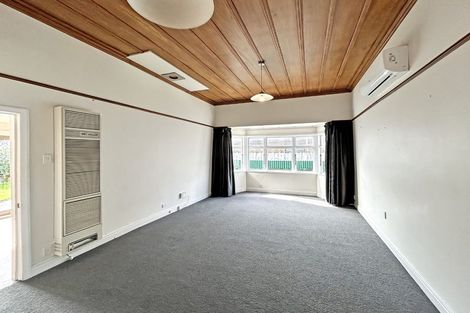 Photo of property in 217 College Street, West End, Palmerston North, 4412