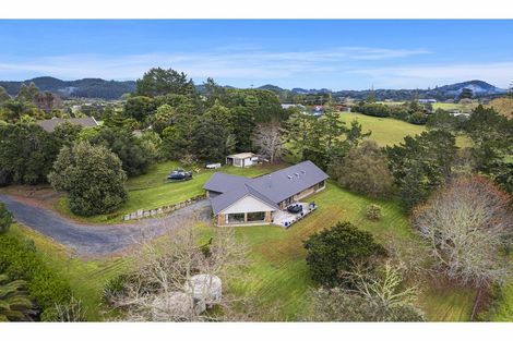 Photo of property in 41 Ngunguru Ford Road, Kiripaka, Whangarei, 0173