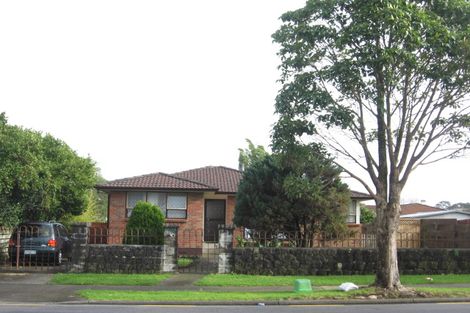 Photo of property in 399 Bucklands Beach Road, Bucklands Beach, Auckland, 2012