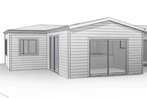 Photo of property in 2 Pukeko Street, Frankton, Hamilton, 3204