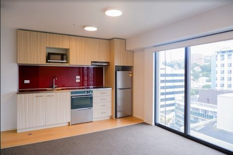 Photo of property in 1305/111 Dixon Street, Te Aro, Wellington, 6011