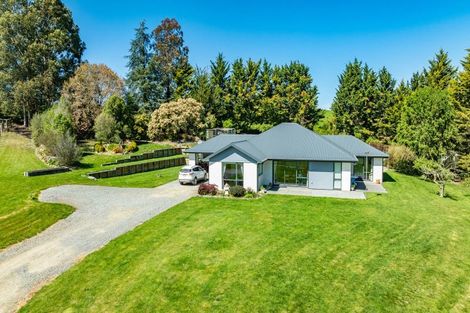 Photo of property in 57 Nonoti Road, Cheviot, 7383