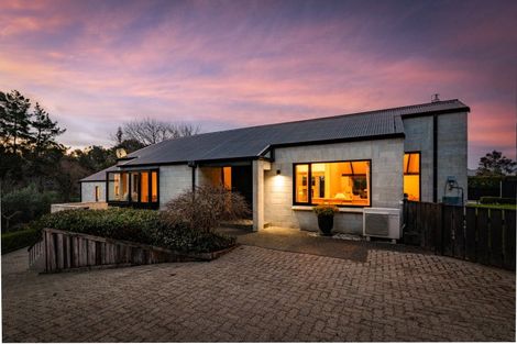 Photo of property in 46 Margaret Avenue, Havelock North, 4130