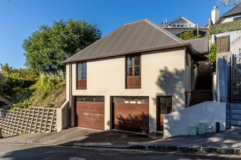 Photo of property in 9 Georgina Street, Freemans Bay, Auckland, 1011