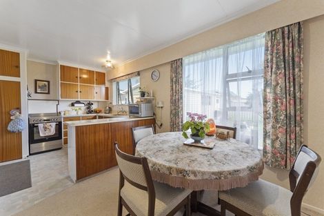 Photo of property in 7 Te Kama Street, Levin, 5510