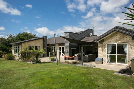 Photo of property in 8 Odlum Drive, Matamata, 3472